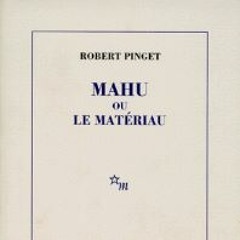 Robert Pinget - Mahu (1952)