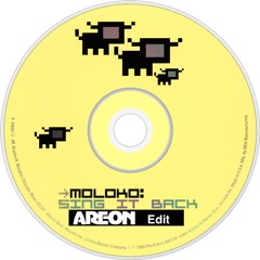 Moloko - Sing It Back (AREON Edit)