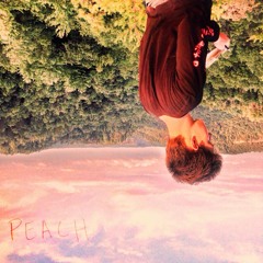 peach