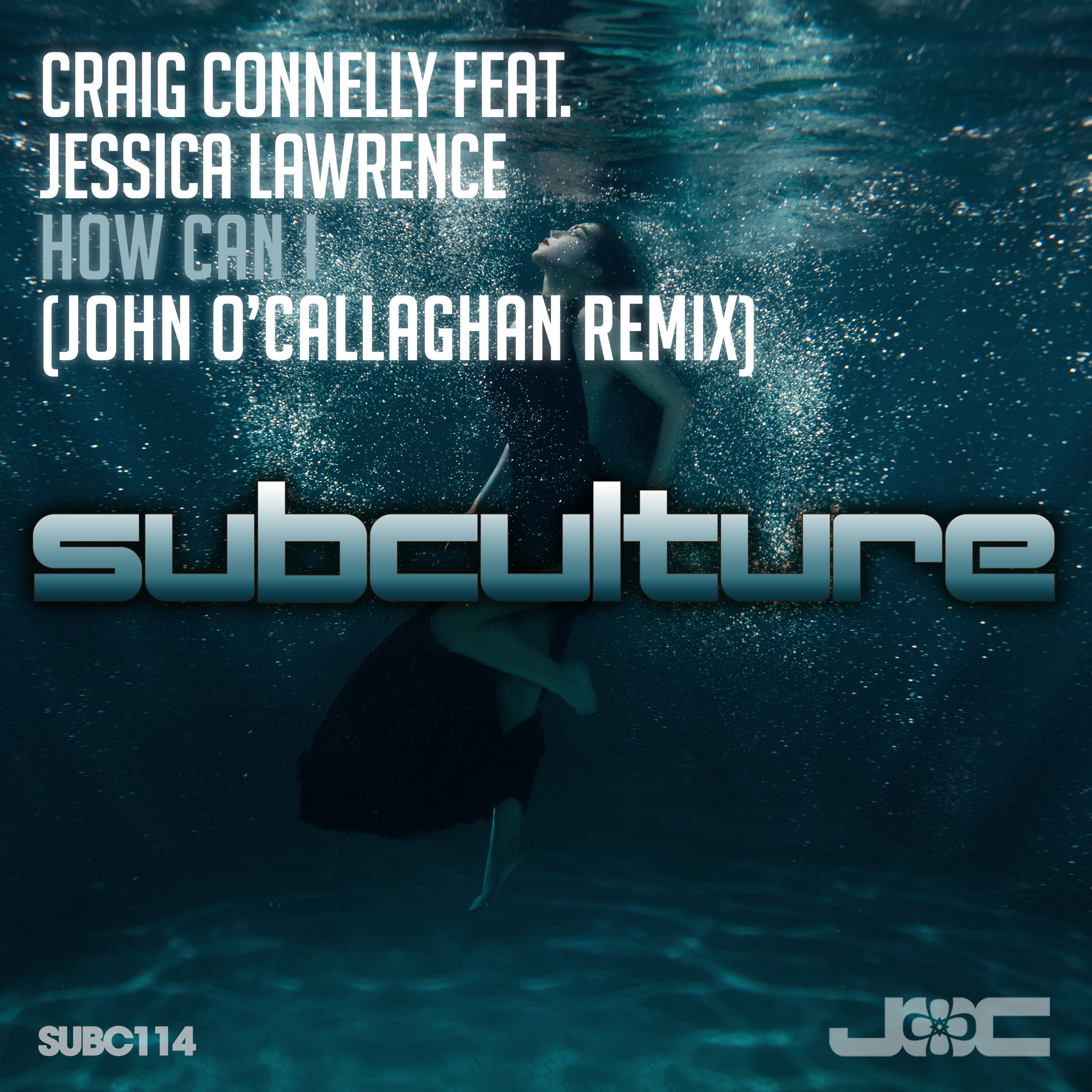 John O\'Callaghan Podcast
