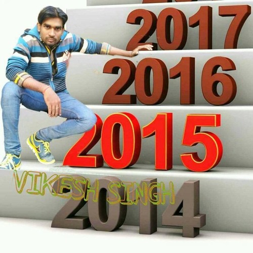 Bulet Par Baitha Fan Ke Aatankwadi (VIKESH KUMAR) Dj Remix Song
