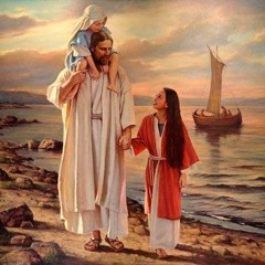 المؤمن الأمين (لما يسوع يجي)كورال العذراء ارض الجولف