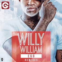 Willy William - Ego (Jagi Festival Edit) *SUPPORTED BY MOUNTBLAQ*
