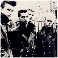 Depeche Mode - Shame (Ghetto Blaster Mix)