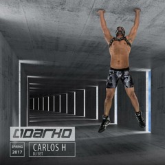 CarlosH Odarko 2017 Spring Session