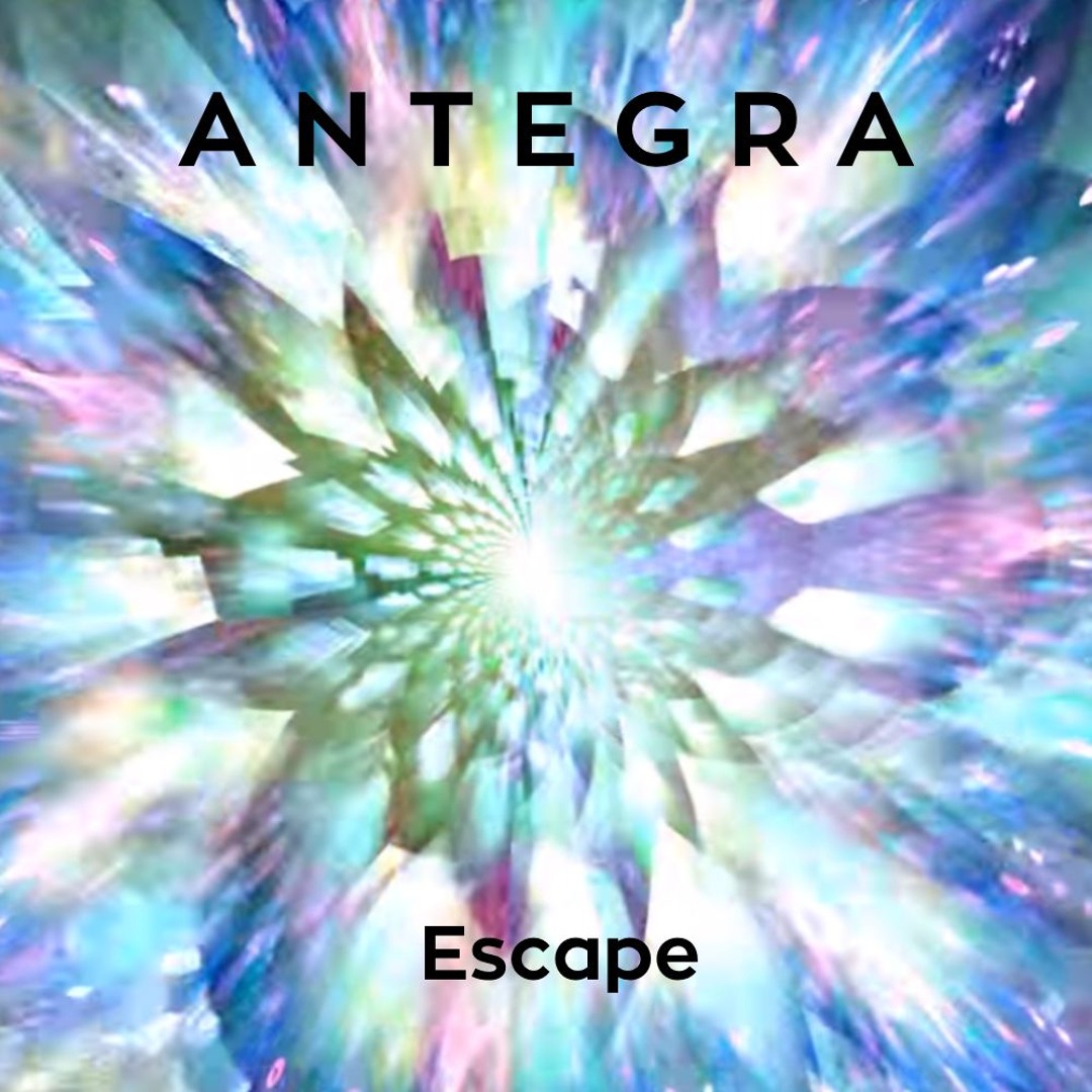 Stream Antegra - Escape by Antegra | Listen online for free on SoundCloud