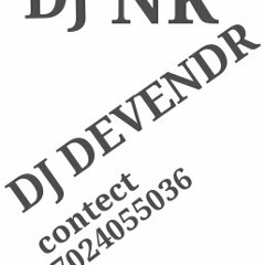 Tamma Tamma Again Dj Devendr Nk JBP 7024055036