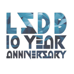LIVE for LSDB 10 Year Anniversary (11.03.2017)