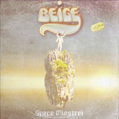 Space Minstrel - Bobby Beige