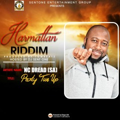 PARTY TUN UP