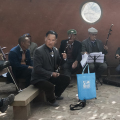 baofeng: music of the bai