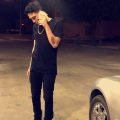 No Traffic (Prod. The Martianz & Taz Taylor)