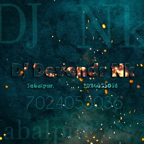 Luv Letter Dj Devendr Nk Jbp 7024055036
