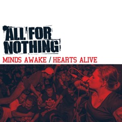 ALL FOR NOTHING - One Spark