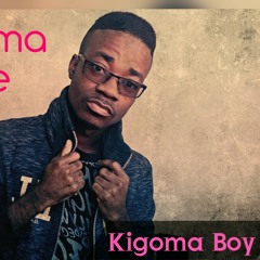 Nasema bye- Kigoma Boy ( in Swahili)