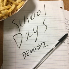 SchoolDaysDemo02