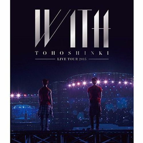 Duet By 東方神起 Duet By 東方神起