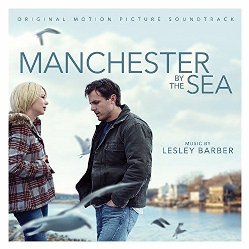 Manchester By The Sea- - Land Of The Living- Trailer Music