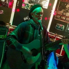 Into The Black - Acoustic Cover