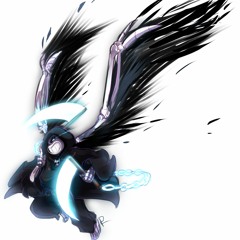 Reapertale Sans Megalovania