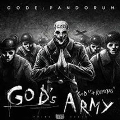 Code Pandorum  - God Complex (Original Mix)