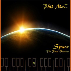Space, The Final Frontier