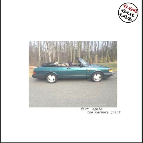 HOTDIGIT031 Dawn Again - I Want You Hugh (Preview)