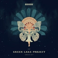 Green Lake Project - Stardust (Original)