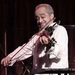 Ֆորշ - Խենթ աղջիկ