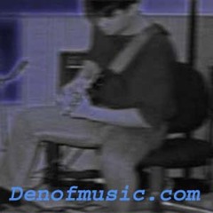 She's Always A Woman To Me - (Cover)