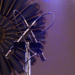 Experimental Recording using Dynamic Mics to Record a Piano Conerto