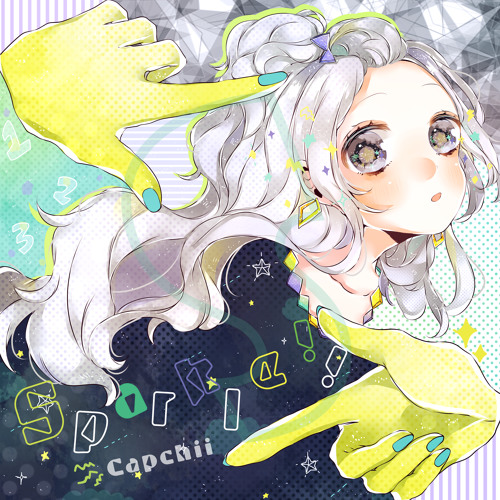 [FREE]Sparkle!!