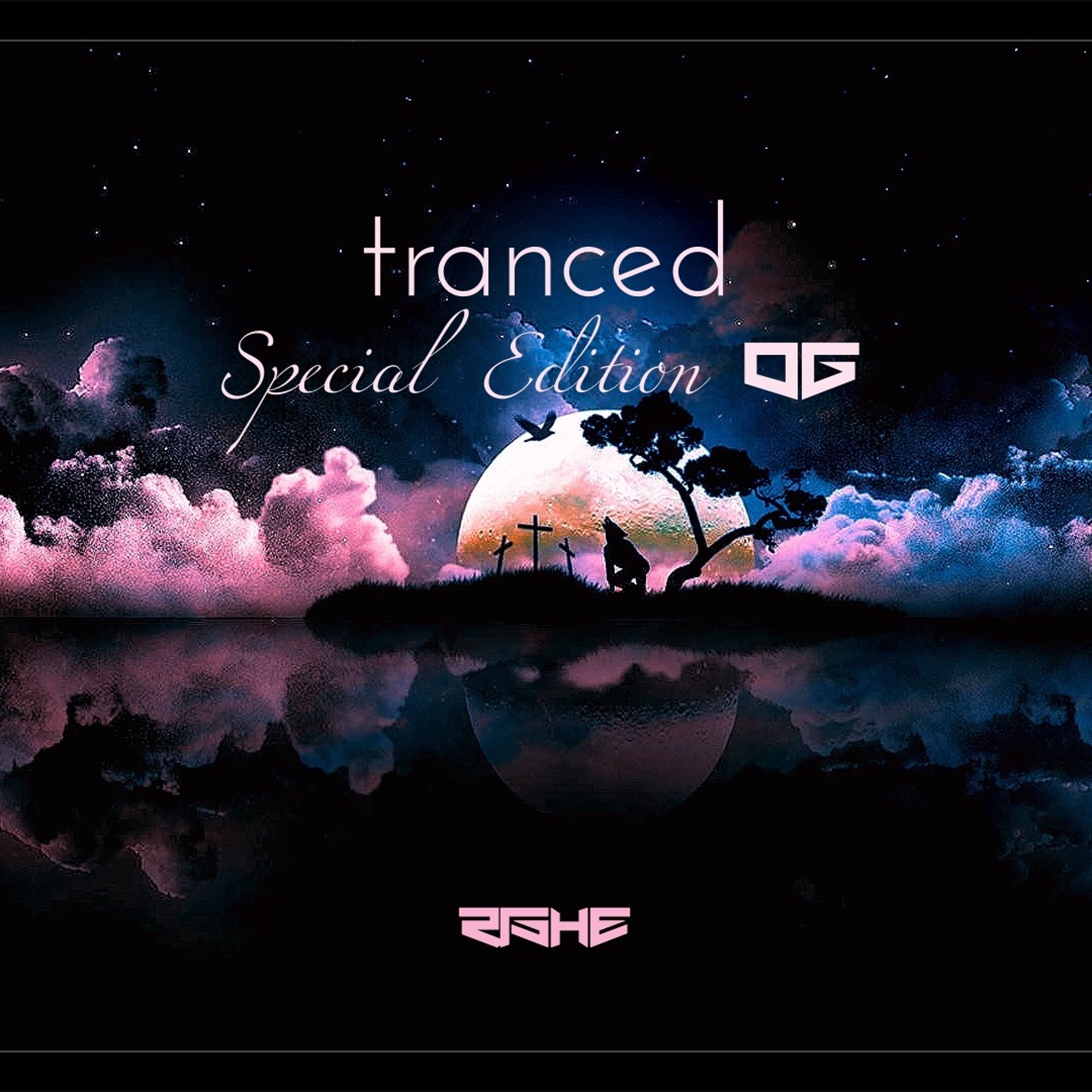 BlowTape • Tranced • Trancechno