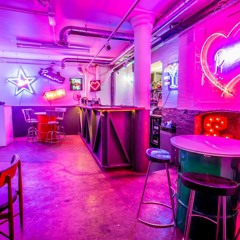 Metouh - [001] - Rant + Rave for charity