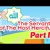 Artwork for The Servants of The Most Merciful _ Part 2 _ Nouman Ali Khan _ illustrated
