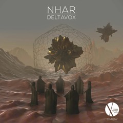 Out now: CFA057 - Nhar - Deltavox (Original Mix)