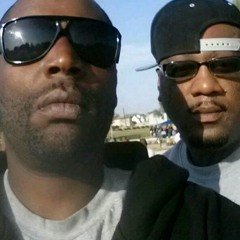 Killa Cali J Dub feat Murdda Mann