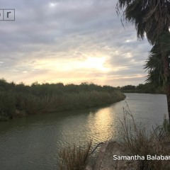 How do you say Rio Grande?