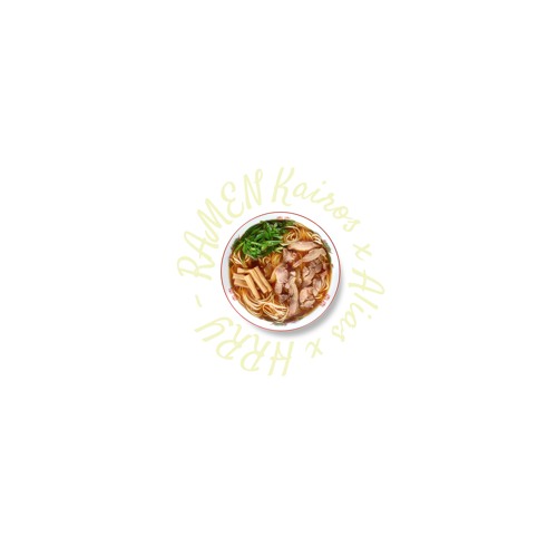 Ramen (feat. HRRY)