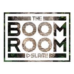 144 - The Boom Room - Tinlicker