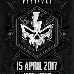 Dionysos @ Hardshock Festival 2017 Promo Mix