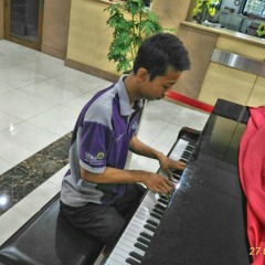 Something Just Like This - Coldplay & The Chainsmokers (Piano Cover by Arga)