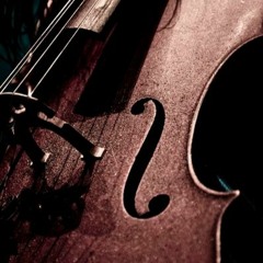Elegy for Cello (2017)