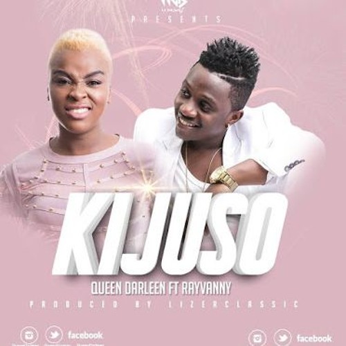 Kijuso Qeen Darleen