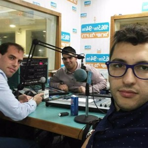 פורים - יוסי בן עטר וחברים שעה ראשונה 11-03-17 להורדה
