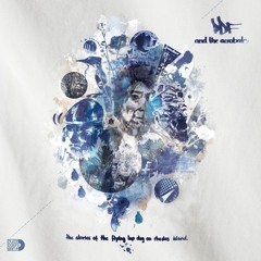PDF and the acrobats feat. the unused word - inner space