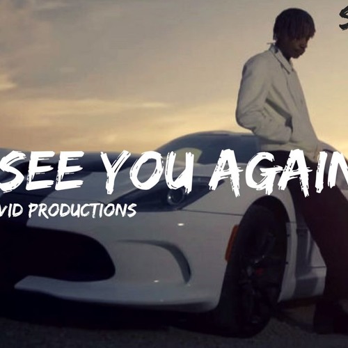 Stream Wiz Khalifa x Charlie Puth type beat / instrumental - "See You Again"  (prod. by VID) by Dxpe | Listen online for free on SoundCloud
