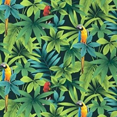 INTO THE JUNGLE MIXTAPE (FREE DOWNLOAD)