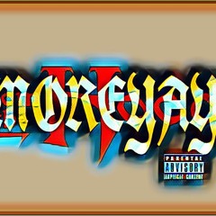 Moreyay - Hood (Prod By. Dr. O)