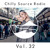Artwork for Chilly Source Radio vol.32 DJ Tomoya+ DJ THE SUM LIGHT Guest MIX
